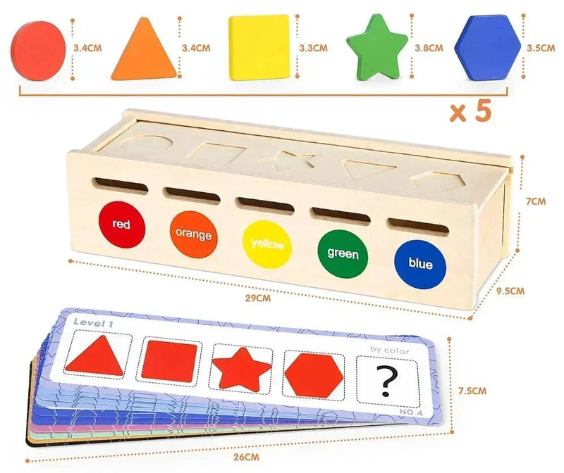 CUBOS DE MEMÓRIA